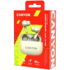 Canyon CNS-TWS10BG Kõrvaklapid ja peakomplekt True Wireless Stereo (TWS) kõrvasisesed kõrvaklapid kõnede/muusika/sport/igapäevane kasutamine USB Type-C Bluetooth Beež (CNS-TWS10BG)