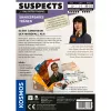 Suspects: Shakespeares Tears, kaardimäng