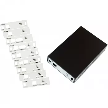 Korpus Mikrotik CA411-711