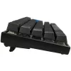 Klaviatuur Ducky Mecha Mini Gaming USB must
