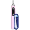 Oral-B iO6 roosa elektriline hambahari