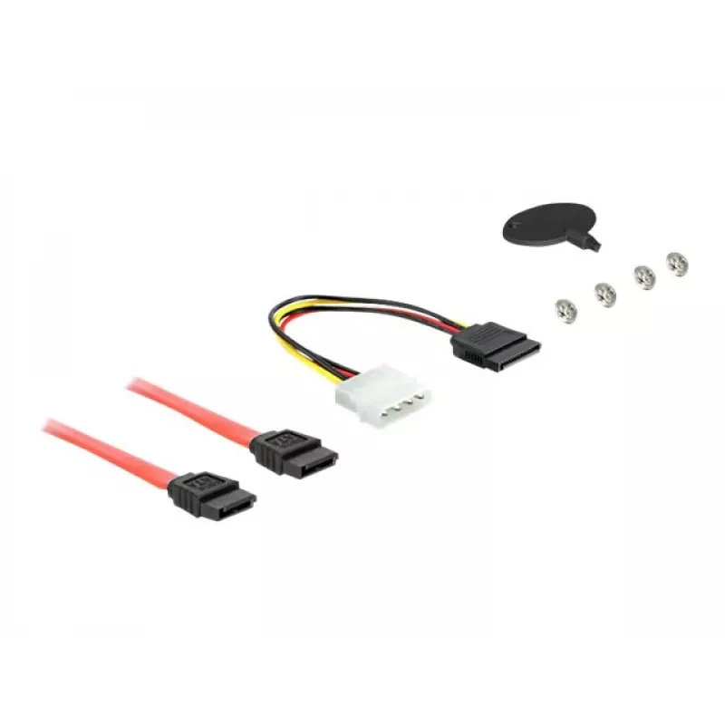 DeLOCK 5,25 mobiilne raam 1 x 2,5 + 1 x 3,5 SATA HDD + 2 x USB3.0 pordi jaoks - mobiilne mäluraam - 6,4 cm, 8,9 cm (2.5, 8,90cm (3.5)) (47209)