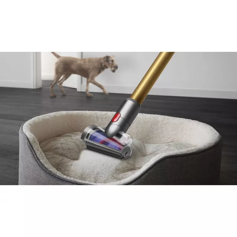 Dyson V12 Detect Slim Absolute juhtmeta pulkimeja (448870-01)