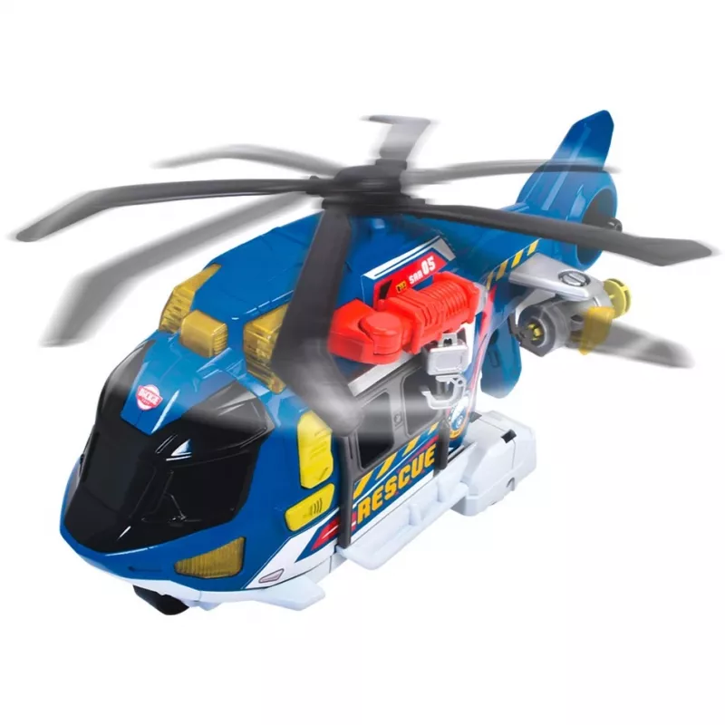 Helikopter, mängusõiduk