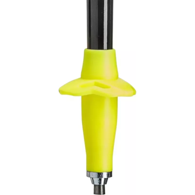 Matkakepid LEKI TRL ULTRATRAIL FX ONE, 125cm Punane