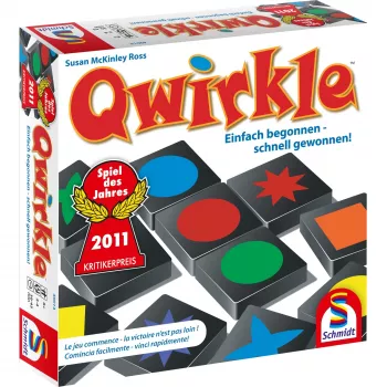 Lauamäng Schmidt Spiele 49014