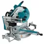 Makita DLS211ZU järkamissaag 4400 RPM