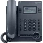 Alcatel-Lucent Enterprise ALE-20h Essential DeskPhone - VoIP-/digitaaltelefon - Hall (3ML37020BA)