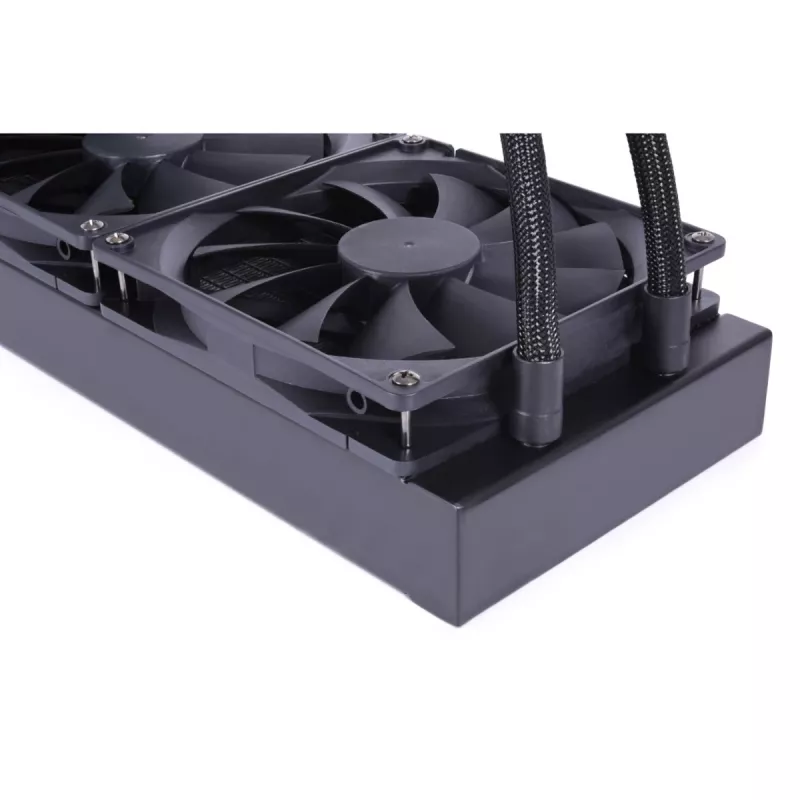Alphacool T38 protsessori vesijahutussüsteem