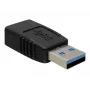 USB 3.0-A adapter DeLOCK 65174