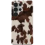 Äärisega ümbris BURGA Galaxy S25 Ultra 17,5 cm Mitmevärviline