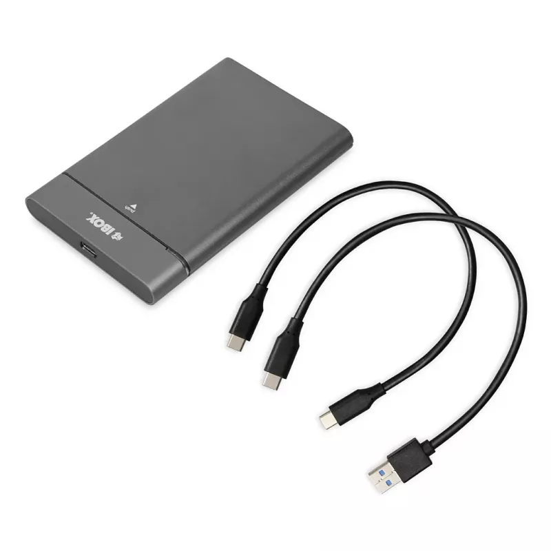 iBox HD-06 2.5 HDD korpus