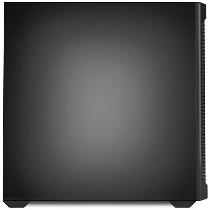 Sharkoon MK4 RGB Strip Micro Tower Must