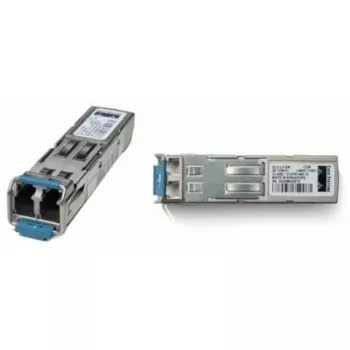 1000BASE-LX/LH võrgusaatja moodul Cisco GLC-LX-SM-RGD