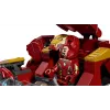 LEGO MARVEL 76343 Eepiline lahing: Hulkbuster vs. Hulk