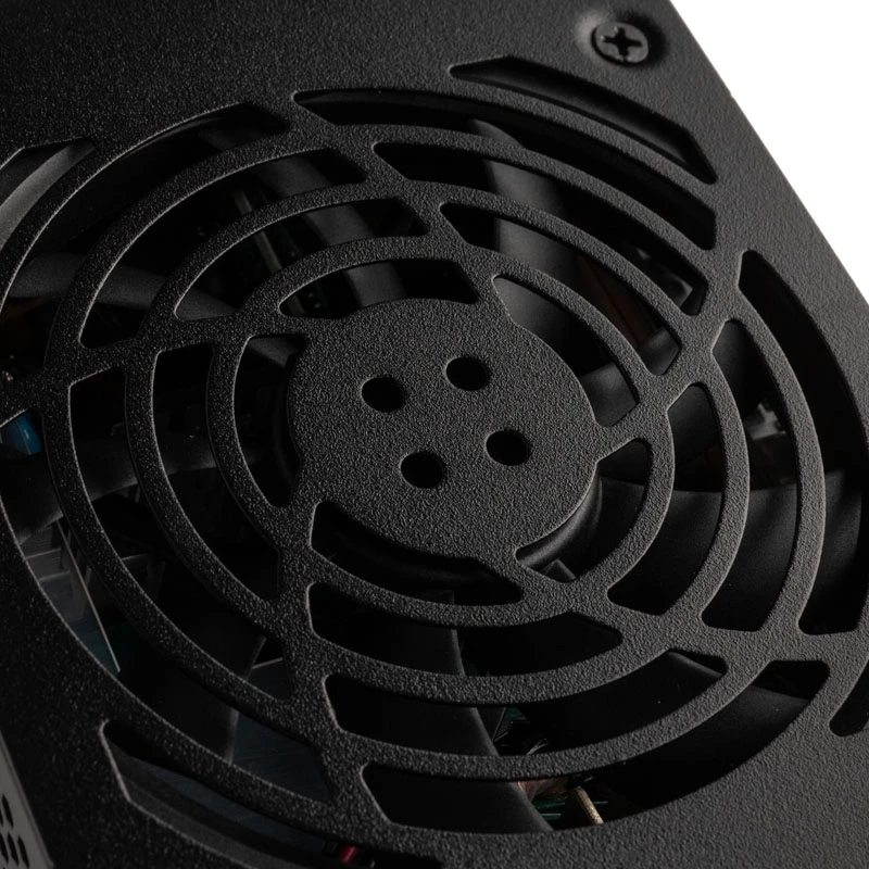 SilverStone SST-SX750-G 80 PLUS Gold moodulaarne - 750 Watt - SFX - 80 PLUS Gold