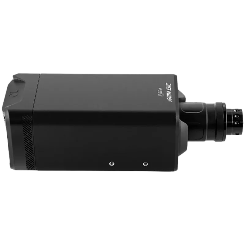 SIMAGIC Professionaalne Roolialus Alpha EVO Ultra 28 Nm. S107