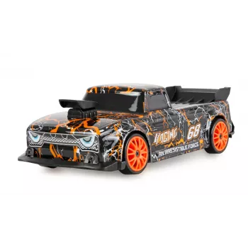 Drift RC-auto Amewi 21128 — mõõtkava 1:24, elektrimootor, Li-Ion 500 mAh, kaal 172 g, alates 6+