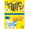 Time s Up Party peremäng