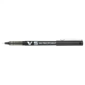 Pilot BX-V5-B rullpastapliiats pulkpliiats Must