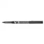 Pilot BX-V5-B rullpastapliiats pulkpliiats Must