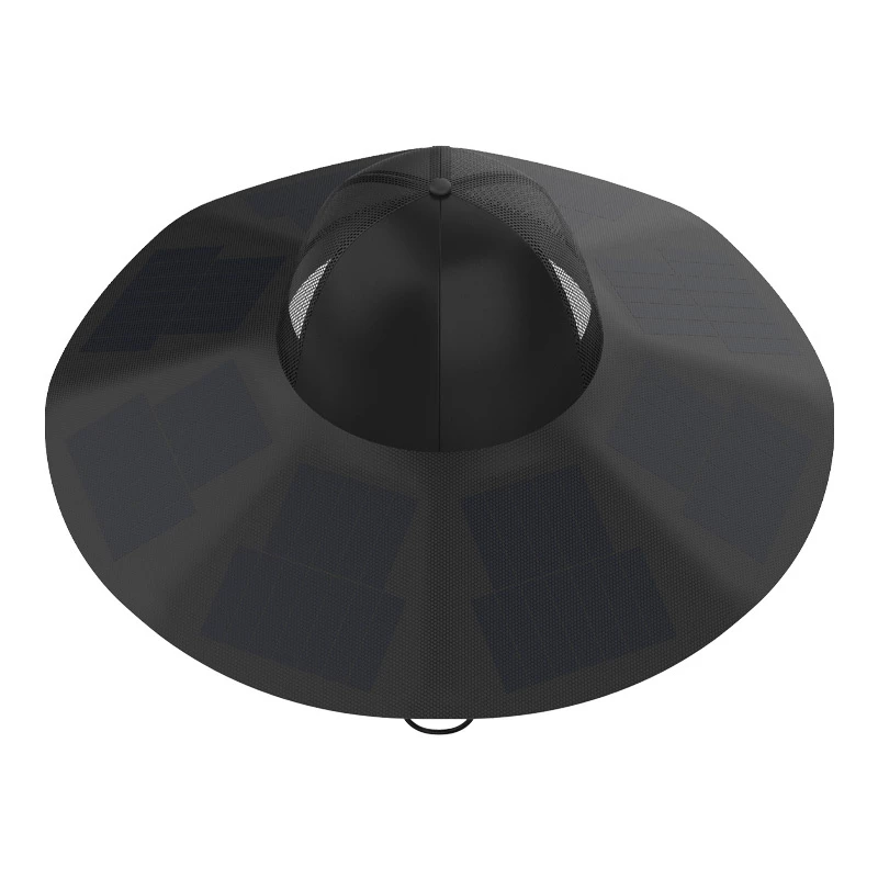 Müts EcoFlow Power Hat EFPOWERHAT-L-XL — suurus L–XL