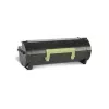 Toner Lexmark 60F2X00 2500 lehekülge Must
