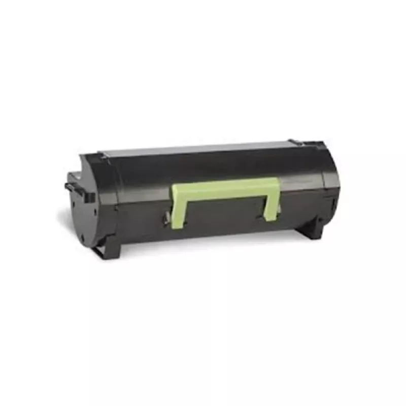 Toner Lexmark 60F2X00 2500 lehekülge Must