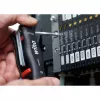 Taskukruvikeeraja Wiha PocketStar Multi-bit kruvikeeraja, pikkus 120 mm, mudel 23047