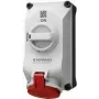MENNEKES 5603506G seinapesa DUO 32A5P6h 400V IP44 (5603506G)