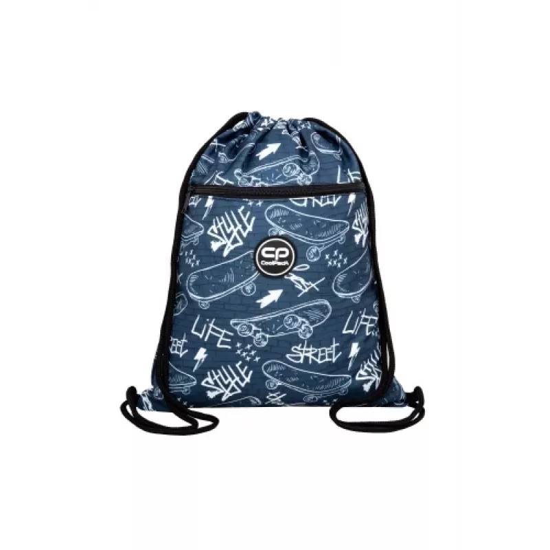 Spordikott CoolPack Vert Street life