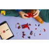 LEGO NINJAGO 71823 Kai draakoni Spinjitzu ketas