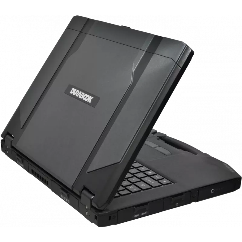 Durabook S14I 14tolline FHD/puuteekraan/i5-125U/16GB/256GB SSD/Nvidea RTX A500 graafika/Win11 Pro/3-aastane garantii