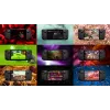 Valve Steam Deck OLED 1TB konsool