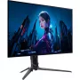 Acer UM.GXXEE.303 arvutimonitor 68,6 cm (27 inch) 2560 x 1440 pikslit Wide Quad HD OLED must