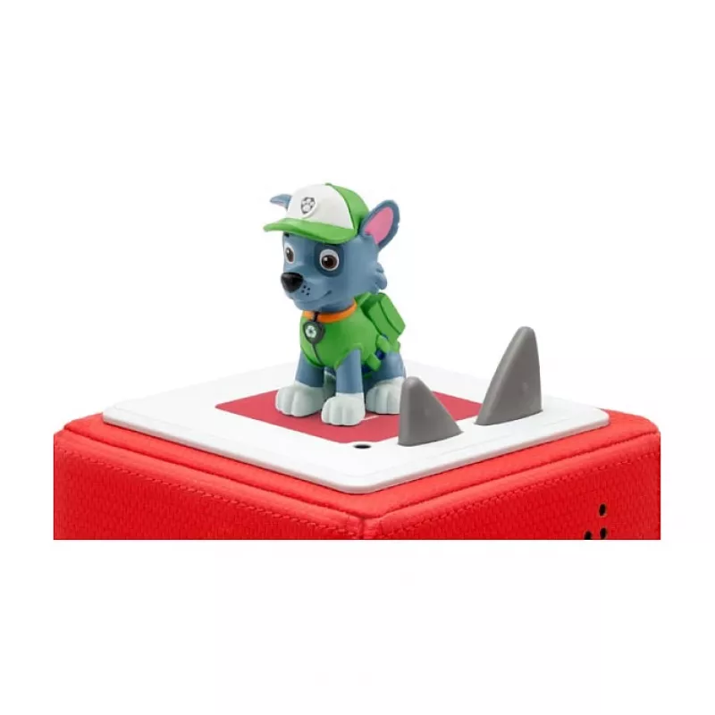 Paw Patrol - Die Hundeschau, audio-mängufiguur