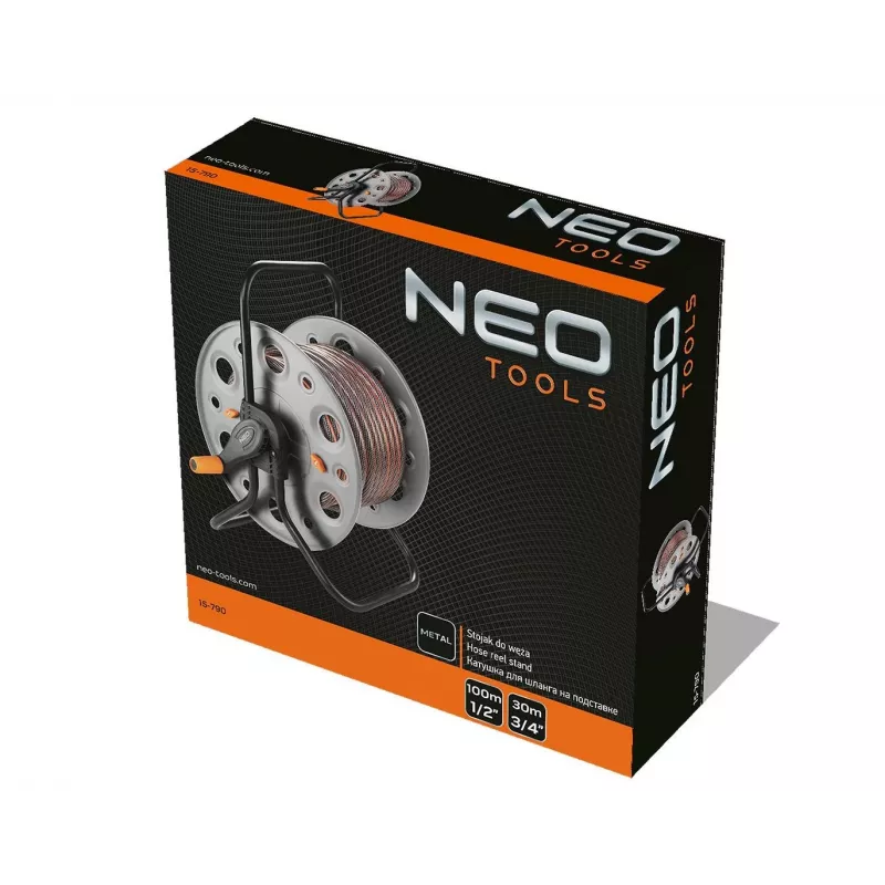 NEO tools 15-790 aiavoolik