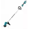 Makita DUR192LZ võsalõikur/muruniiduk Aku Must, Sinine