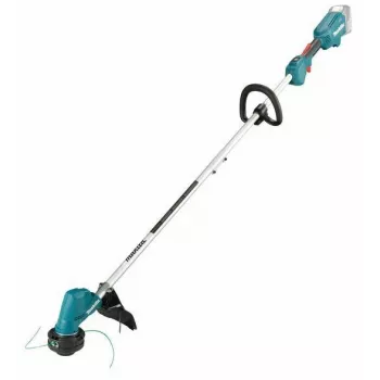 Makita DUR192LZ võsalõikur/muruniiduk Aku Must, Sinine