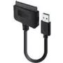 Alogic USB 3.0 to SATA adapterkaabel - Storage Controller - 2.5 (6.4 cm)