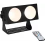 LED bar EUROLITE CBB-2 COB WW — soe valge COB LED-valgustus, mudel 51930276