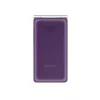 Klapptelefon MM835L 4G kahe SIM-iga lilla