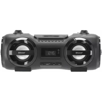 CDR-mängija Reflexion CDR900BT Bluetooth USB CD-esituse ja Bluetooth-ühenduvusega