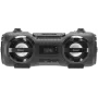 CDR-mängija Reflexion CDR900BT Bluetooth USB CD-esituse ja Bluetooth-ühenduvusega
