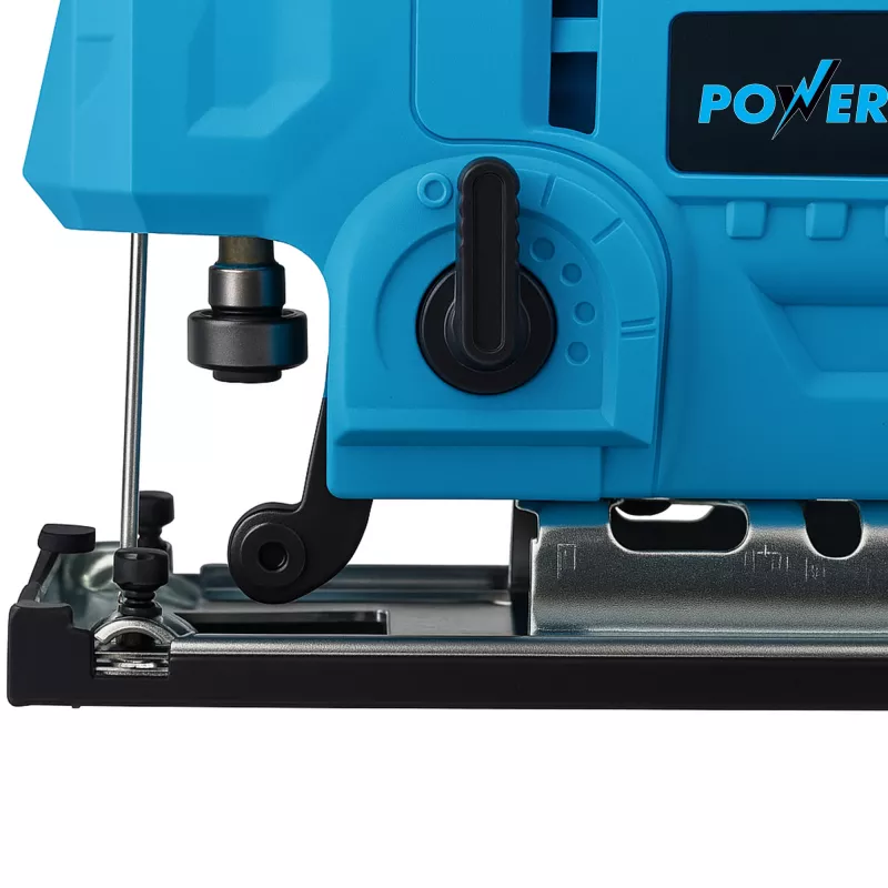 Juhtmeta tikksaag Extralink EX.25265 20V 2x4AH