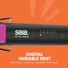 Kolmikvarrastega lokitang SBB SBWV-2000-EU 2000W — kolmikvarrastega föön