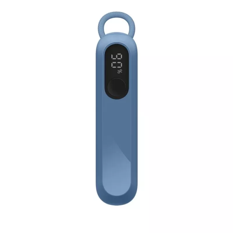Akupank Belkin BPB027HQBL 10000 mAh — Sinine, 2× USB Type‑C porti