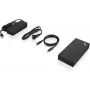 Lenovo 03X7609 sülearvuti dokk/pordireplikaator juhtmega USB 3.2 Gen 2 (3.1 Gen 2) Type-A must
