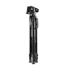Statiiv 3D 360° peaga + telefonihoidja Puluz PU3096B