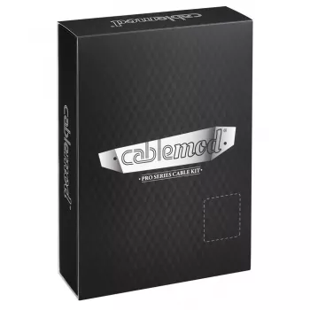 Cablemod CM-PCSI-FKIT-NKCR-R sisemine toitekaabel